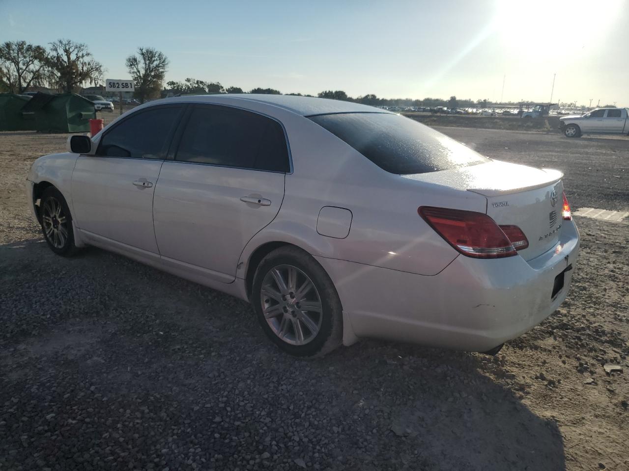 4T1BK36B06U134419 2006 Toyota Avalon Xl