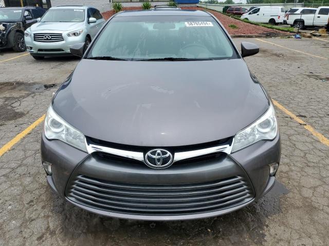 VIN 4T4BF1FK1GR575881 2016 Toyota Camry, LE no.5