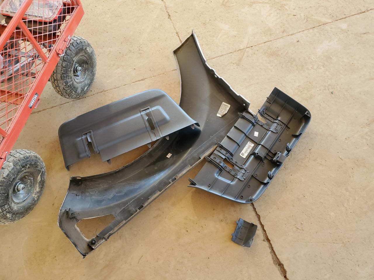 5J6YH28786L008924 2006 Honda Element Ex