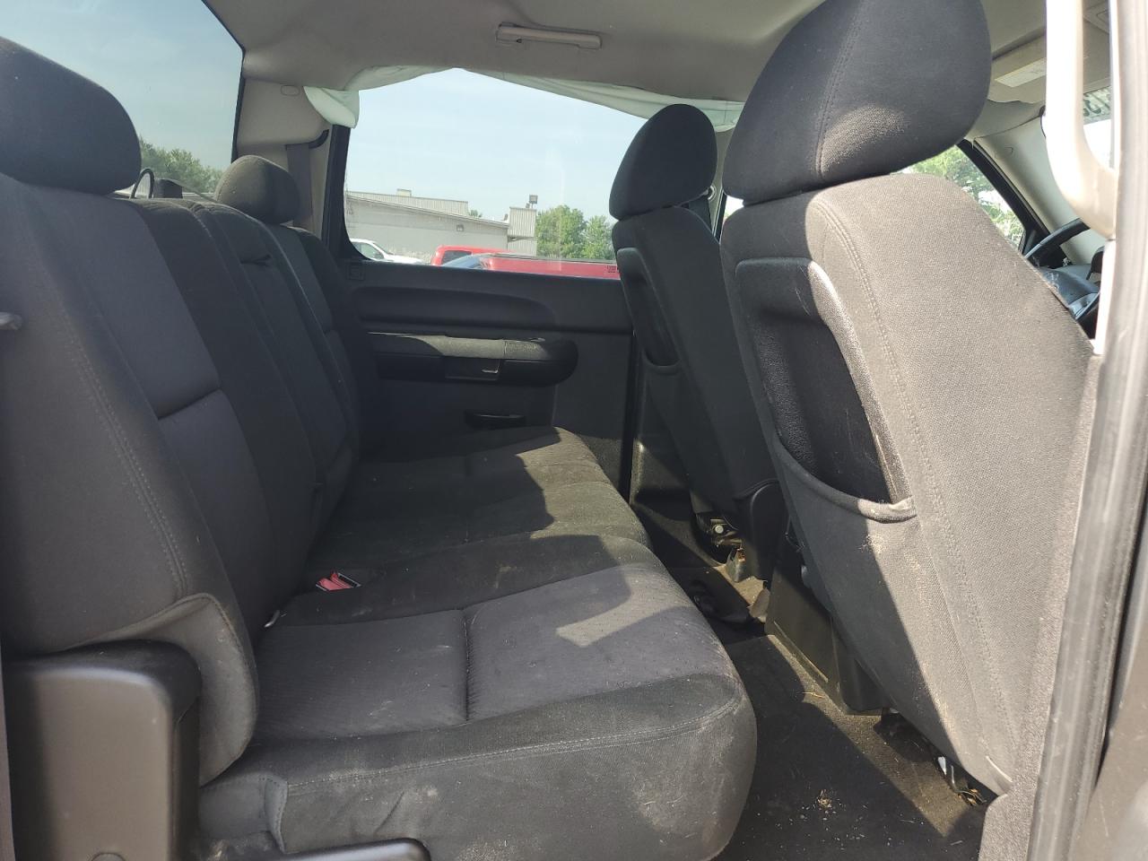 1GCPKSE73CF155749 2012 Chevrolet Silverado K1500 Lt