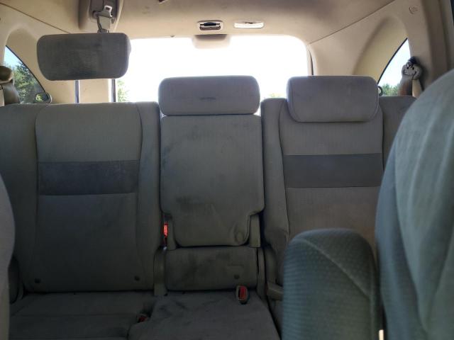 2008 Honda Cr-V Ex VIN: JHLRE48518C026992 Lot: 61353314