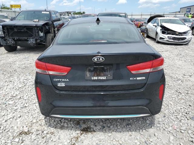 2018 KIA OPTIMA PLU - KNAGV4LD0J5023043