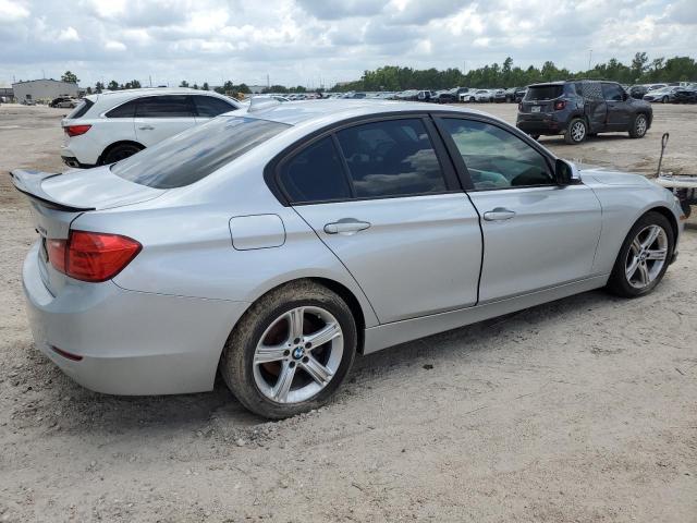 2013 BMW 328 I VIN: WBA3A5G52DNP24870 Lot: 60141764