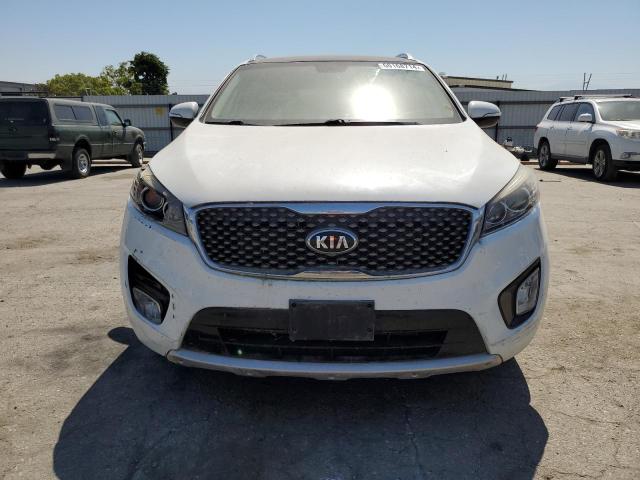 2016 Kia Sorento Sx VIN: 5XYPKDA55GG166769 Lot: 60168714