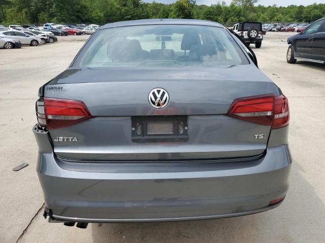 2017 Volkswagen Jetta S VIN: 3VW167AJ9HM371263 Lot: 58132434