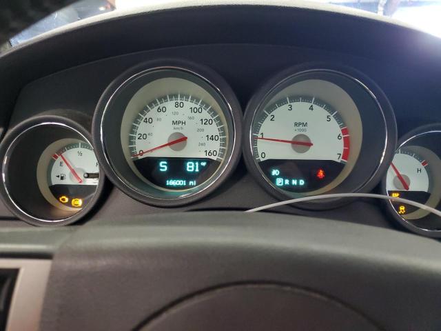 2009 Dodge Charger R/T VIN: 2B3KA53T79H534261 Lot: 60474544