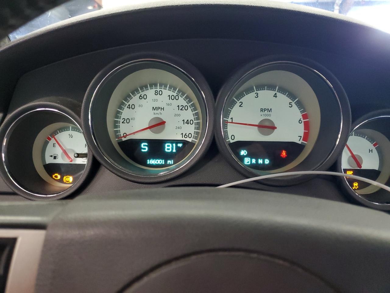 2B3KA53T79H534261 2009 Dodge Charger R/T