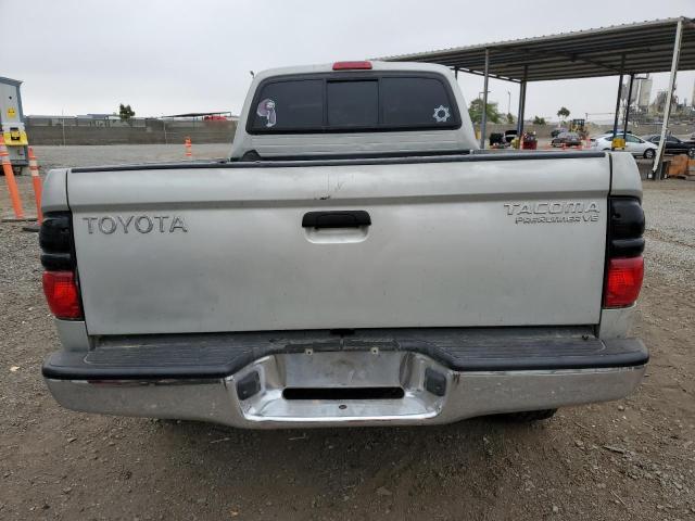 2003 Toyota Tacoma Xtracab Prerunner VIN: 5TESN92N53Z232525 Lot: 58788094