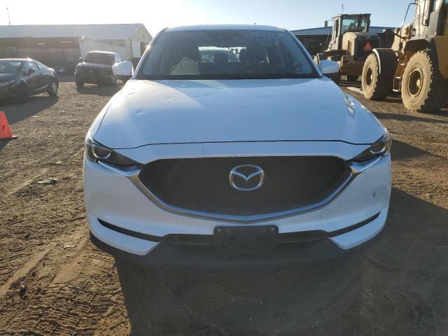 2017 Mazda Cx-5 Touring VIN: JM3KFBCL3H0121956 Lot: 58051064