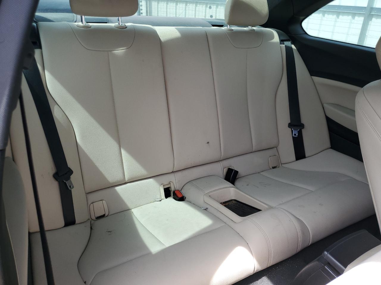 WBA1F9C58GV546134 2016 BMW 228 I Sulev