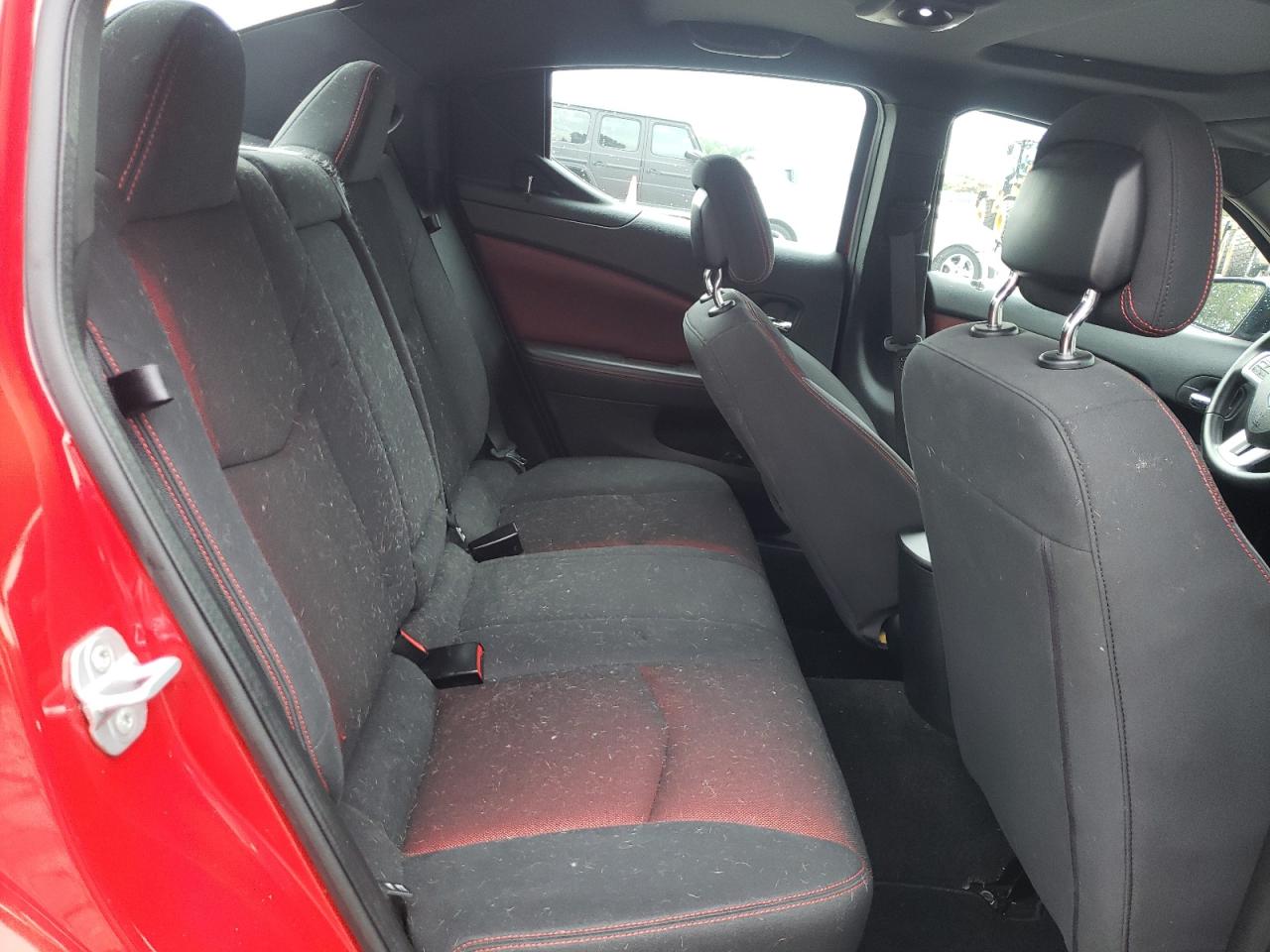 1B3BD1FG4BN514903 2011 Dodge Avenger Mainstreet