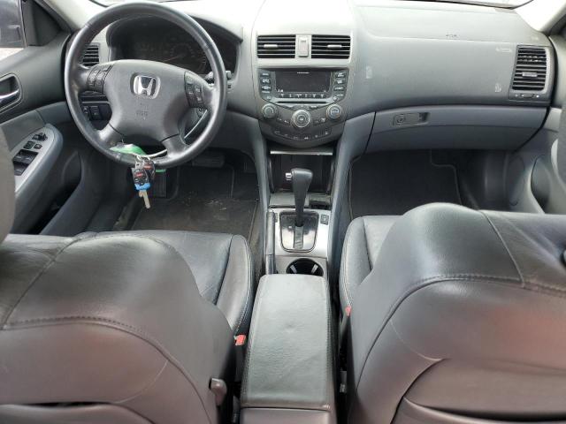 2004 Honda Accord Ex VIN: 1HGCM56814A045333 Lot: 58536614