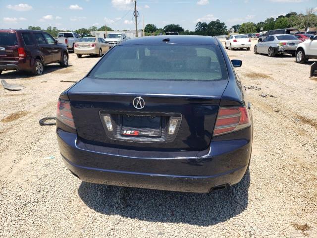 2005 Acura Tl VIN: 19UUA66255A054097 Lot: 58415464