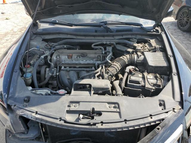 1HGCS1B38CA006584 2012 Honda Accord Lx