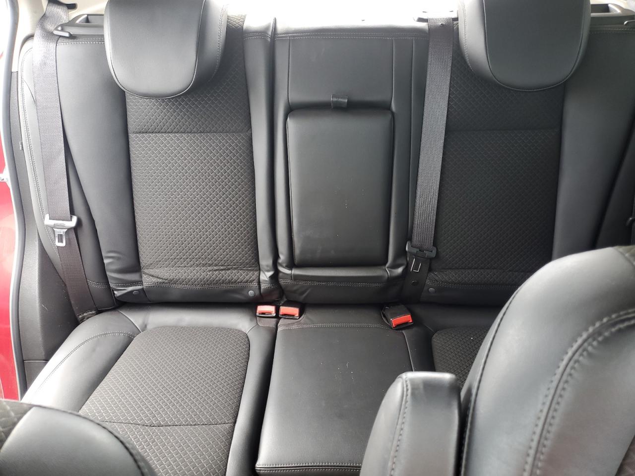 KL4CJBSB5HB012384 2017 Buick Encore Preferred Ii