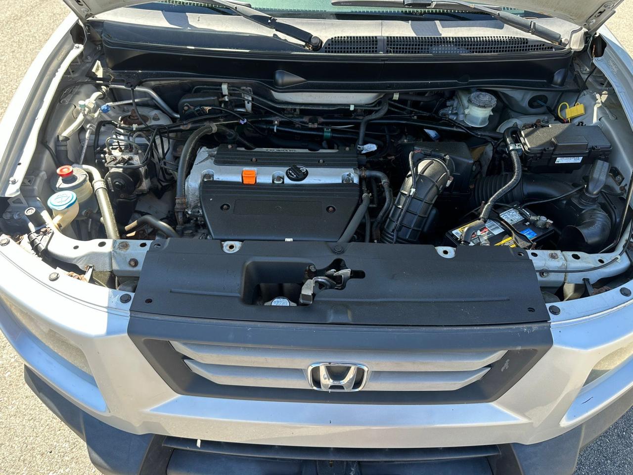 5J6YH28797L006021 2007 Honda Element Ex