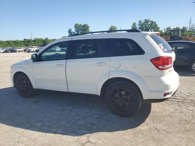 2015 DODGE JOURNEY SX - 3C4PDCBG1FT679223