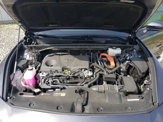 2023 Toyota Crown Xle VIN: JTDAAAAF9P3013574 Lot: 57202614