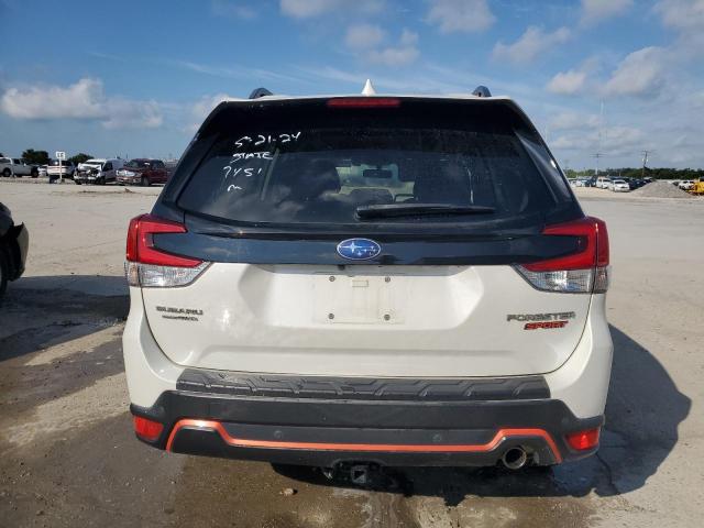 2019 Subaru Forester Sport VIN: JF2SKAKC8KH497451 Lot: 58086654