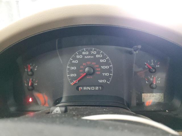 2007 Ford F150 VIN: 1FTRF12W47KD54096 Lot: 58953694