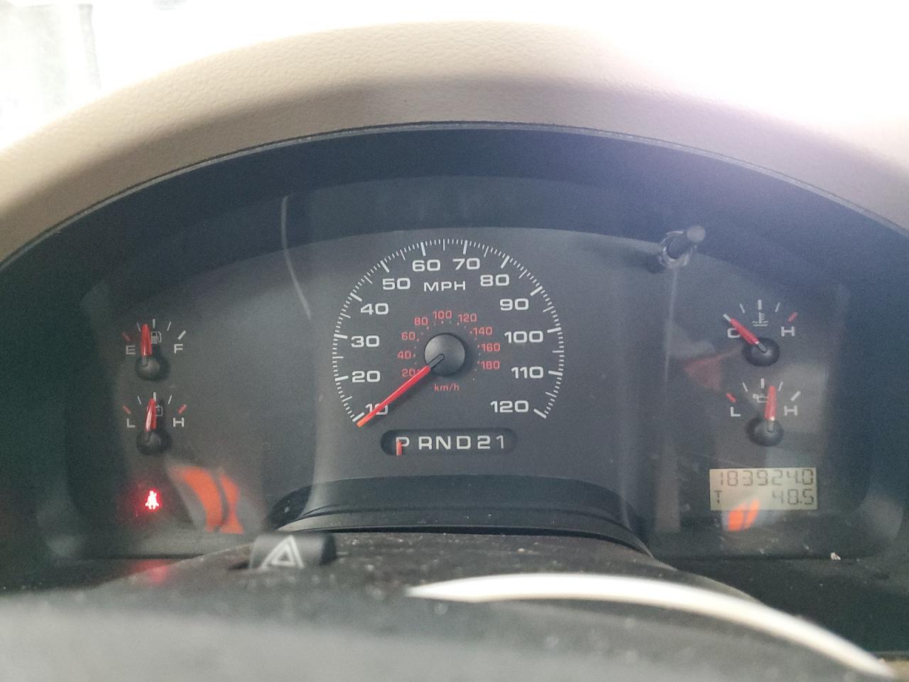 1FTRF12W47KD54096 2007 Ford F150