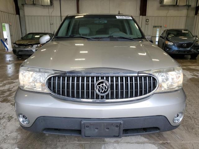 2006 Buick Rainier Cxl VIN: 5GADT13S562167352 Lot: 57551044