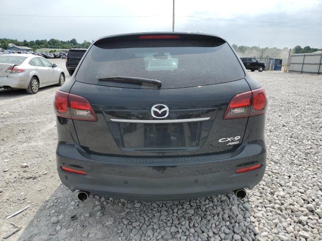 VIN JM3TB3DV9E0444295 2014 Mazda CX-9, Grand Touring no.6