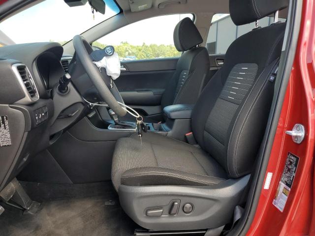 2020 KIA SPORTAGE L - KNDPMCAC9L7703816