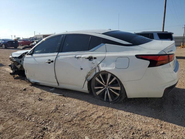 2020 NISSAN ALTIMA SR - 1N4BL4CV8LC230974