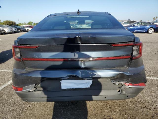 2021 Polestar 2 VIN: LPSED3KA3ML006258 Lot: 60098394