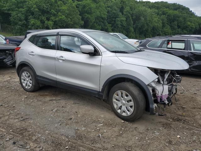 2018 Nissan Rogue Sport S VIN: JN1BJ1CR7JW259639 Lot: 60672684