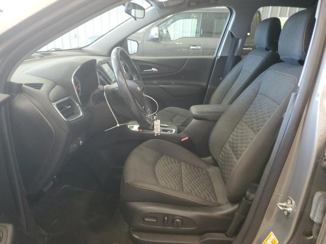 2018 CHEVROLET EQUINOX LT - 3GNAXSEV0JS620798