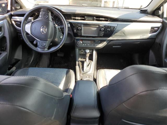 2014 Toyota Corolla L VIN: 2T1BURHEXEC088165 Lot: 59972784