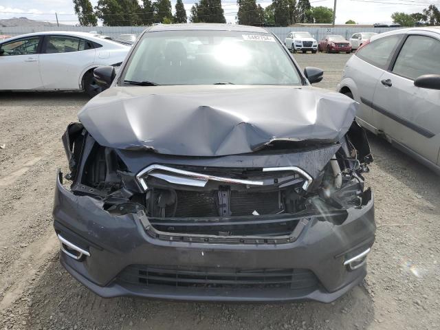 2019 Subaru Legacy 2.5I Limited VIN: 4S3BNAN6XK3024837 Lot: 56482754