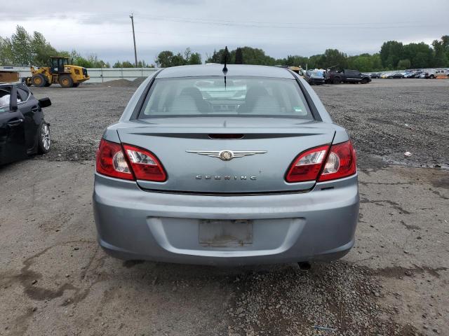 2007 Chrysler Sebring Touring VIN: 1C3LC56R47N527161 Lot: 56656924