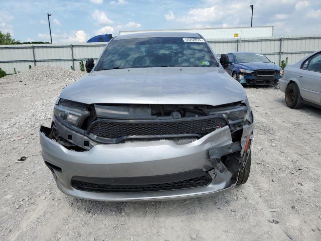 2021 DODGE DURANGO SX - 1C4RDJAGXMC575739