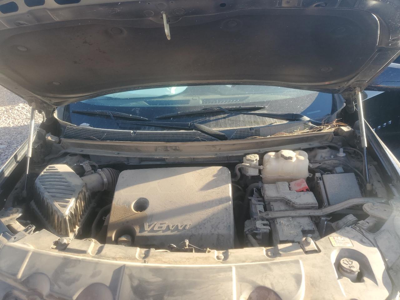 1GNERFKW8KJ315200 2019 Chevrolet Traverse Ls