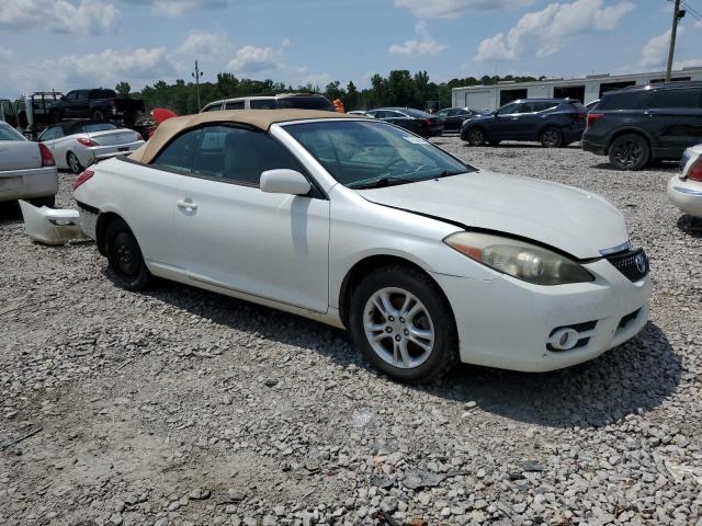 2007 Toyota Camry Solara Se VIN: 4T1FA38P37U135093 Lot: 57153634