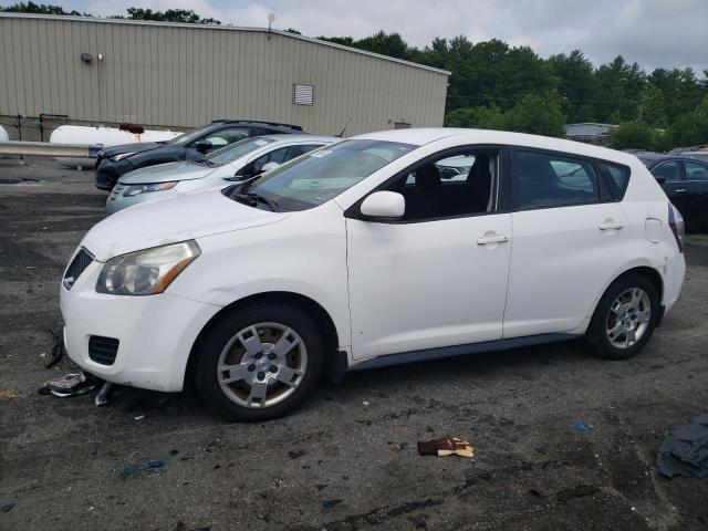 2009 PONTIAC VIBE #3025858342