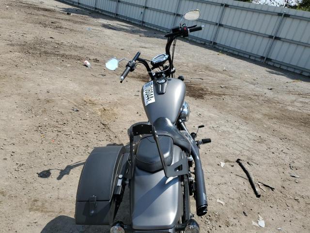 2014 YAMAHA XVS1300 CU JYAVP33E2EA010407
