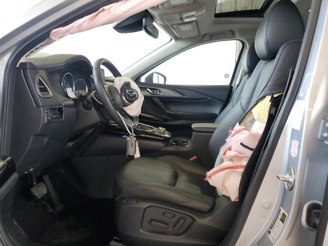 VIN JM3TCBAY1P0657492 2023 MAZDA CX-9 no.7