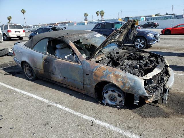 1999 Mercedes-Benz Clk 320 VIN: WDBLK65G7XT013948 Lot: 60095074