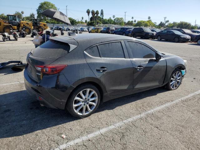 VIN JM1BM1M30E1196658 2014 Mazda 3, Grand Touring no.3