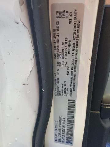 2023 JEEP GRAND CHER - 1C4RJHBGXP8881282