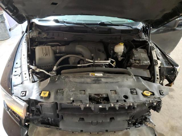 2014 Ram 1500 St VIN: 1C6RR7FT3ES349390 Lot: 58755904