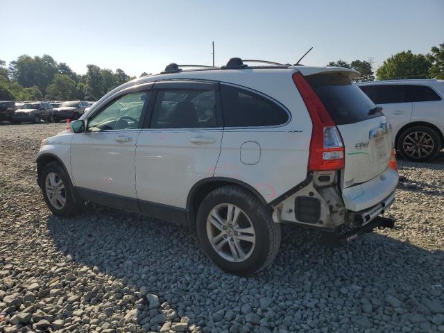 2011 Honda Cr-V Exl VIN: JHLRE3H73BC012515 Lot: 57642194