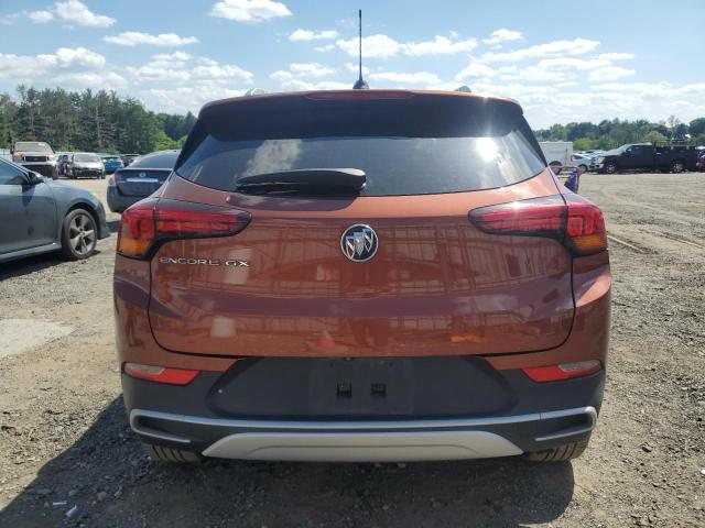2020 BUICK ENCORE GX - KL4MMDS20LB092824