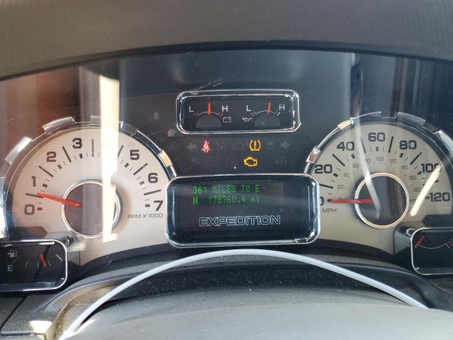 2010 Ford Expedition El Limited VIN: 1FMJK2A54AEB56482 Lot: 58612104