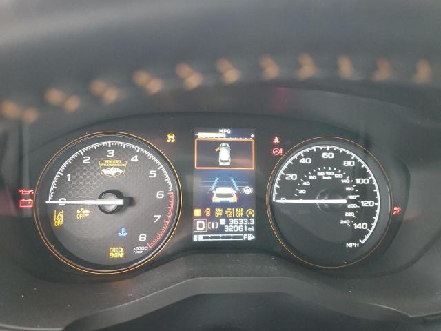 2022 Subaru Forester Wilderness VIN: JF2SKAMC2NH404120 Lot: 57474434