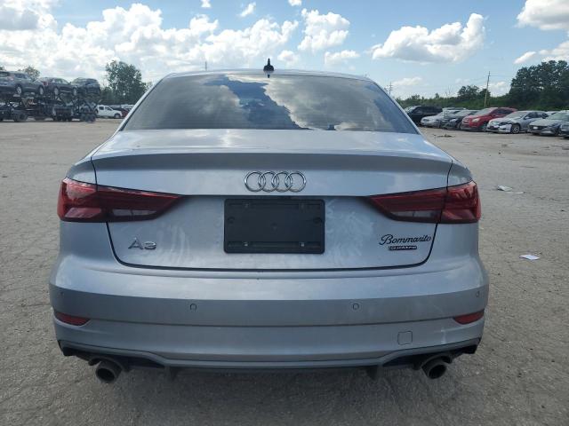 2019 Audi A3 Premium Plus VIN: WAUJEGFF8KA113439 Lot: 59254344